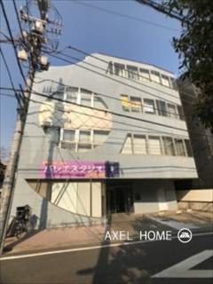 フレール小石川