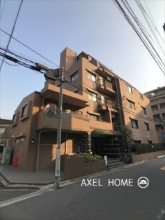 コスモ小石川ロイヤルフォルム