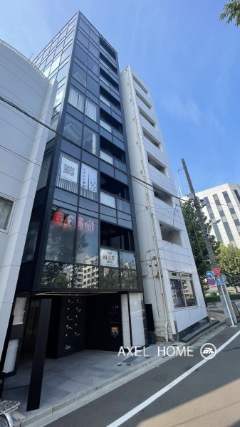 FF日本橋茅場町  (店舗)