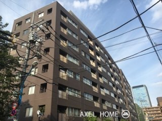 神楽坂ハイライズ