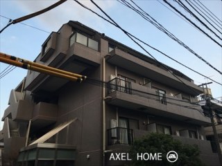 ディアコート三井