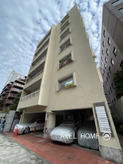 六番町マンション