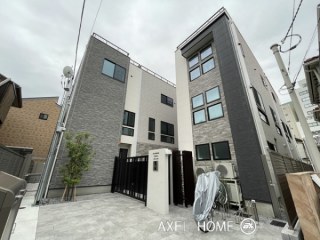 リムテラス四谷ザ・クラス