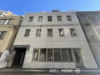 九段鶴屋ビル　