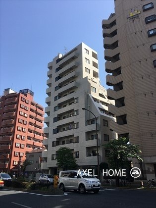クローネ文京