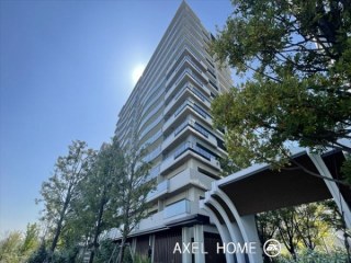 晴海フラッグ SEA VILLAGE C棟