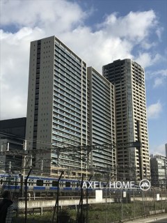 カテリーナ三田タワースイート ウエストアーク