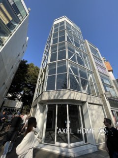 キャピタル原宿