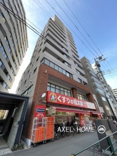 マージュ市谷柳町