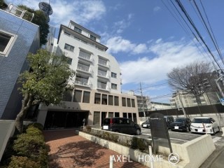 平田ビル　