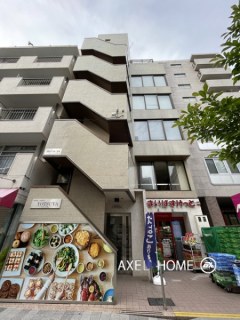アークランド四谷ビル　(事務所)