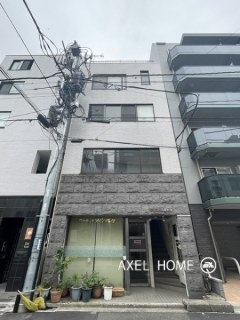 アシスト九段ビル　