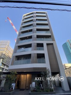 ライオンズフォーシア白金高輪