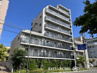 ブルロック東品川（BluRock）旧ラグゼナ東品川