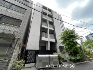 ソレーユ四谷三丁目