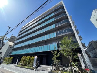 ロイジェント潮見