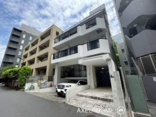 メゾン赤坂