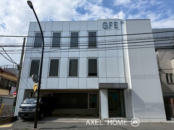 ＧＦＥビル