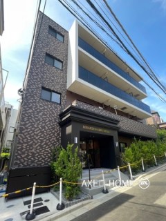 モナークマンション代々木Ⅰ