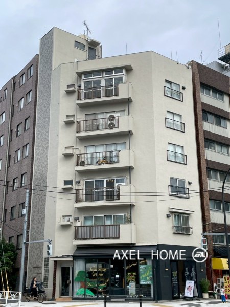 参宮ビル