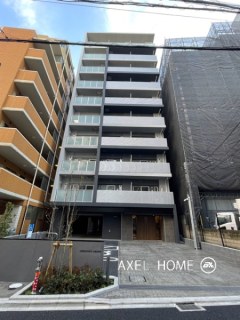 アーバネックス市谷本村町