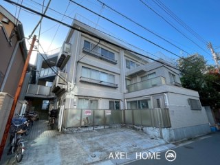 リッツプライムⅠ・Ⅱ
