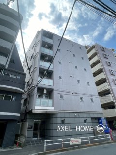 BluRock新宿河田町 (ブルロック新宿河田町)