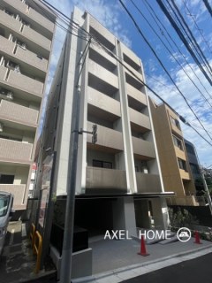 イプセ代々木
