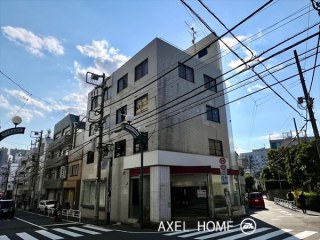 金子ビル