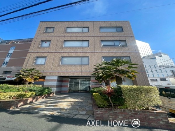 天翔オフィス代々木ANNEX