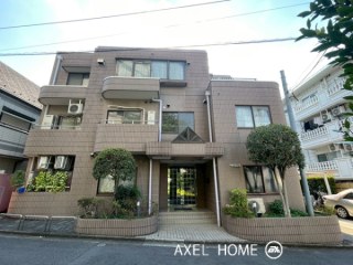 四谷アロービル