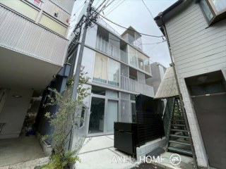 SENDAGAYA TERRACE（千駄ヶ谷テラス）