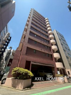サンサーラ第四御苑
