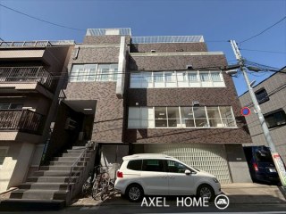 サンドビル（事務所）