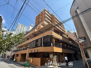 ダイアパレス新宿一丁目