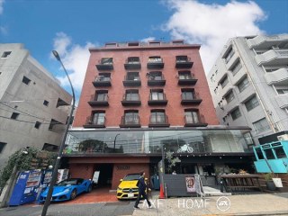 五月女ビル（事務所・店舗）