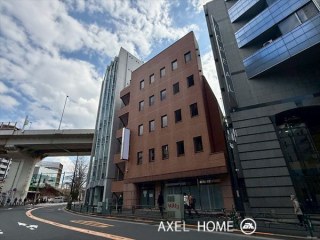 大和代々木ビル