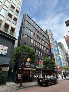 大安ビル　(店舗・事務所）