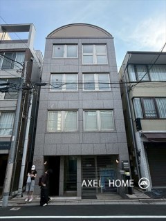 マリア千駄ヶ谷ビル（店舗・事務所）