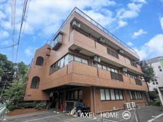 モリタニビル（事務所）