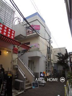MSビル【店舗】