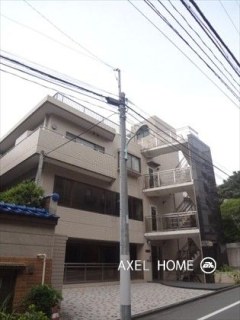 MT原宿ビル　(事務所)