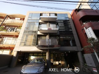 ASP高輪ビル 【店舗・事務所】