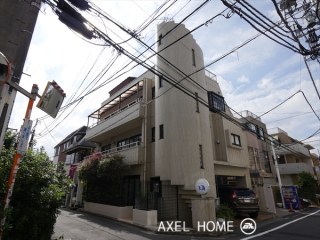 ティアラビル