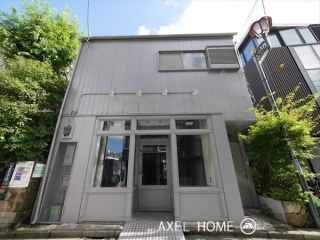 FFFビルディング　（店舗）