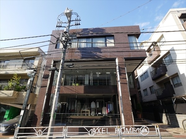 INビル(アイエヌビル)　(事務所・店舗)