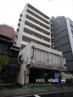 ベルハイム田町