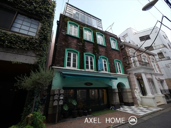 MEPOI　(メポワン)　(店舗　事務所)