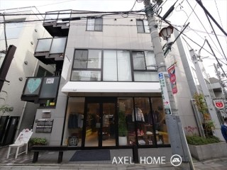 國枝ビル　（事務所・店舗）