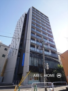 オーパスレジデンス市谷柳町